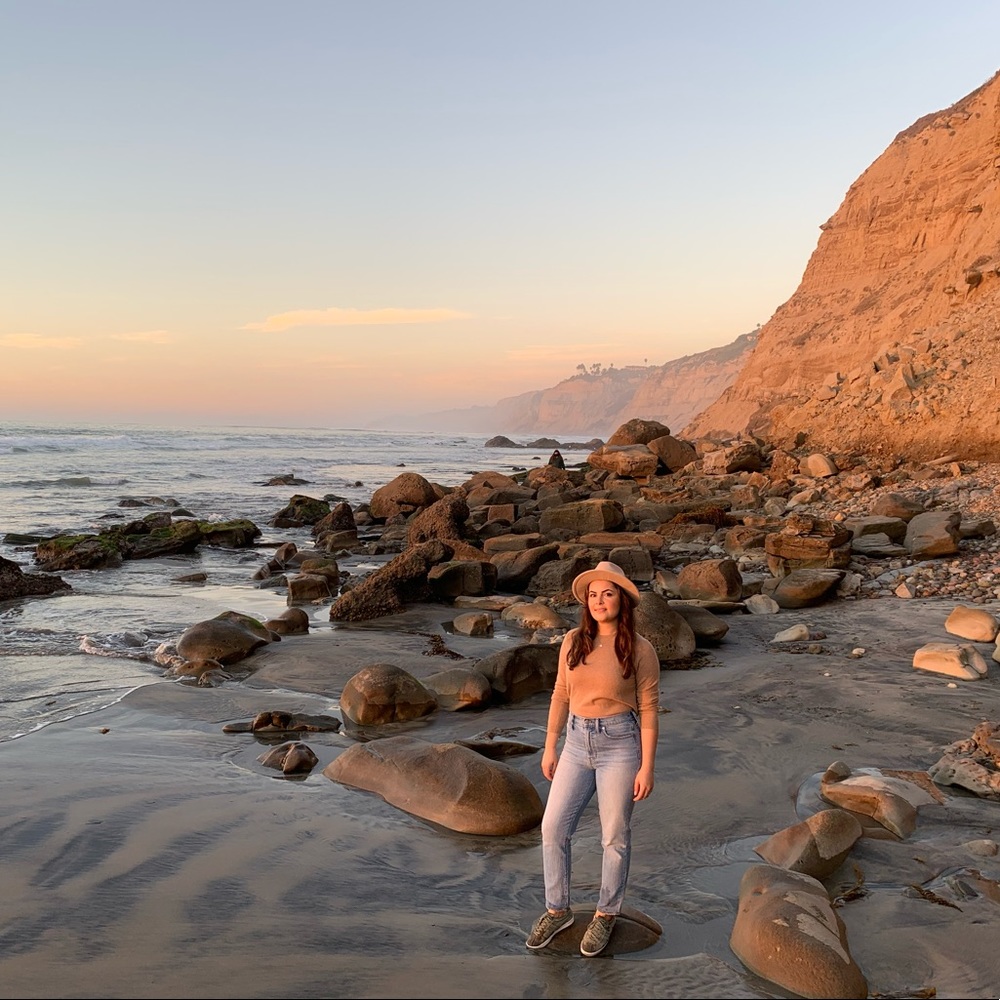 Meet your Posher, Sevil